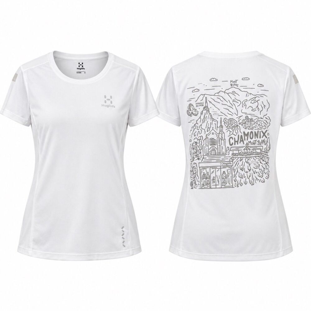 Hoglofs L.I.M. Tech Tee